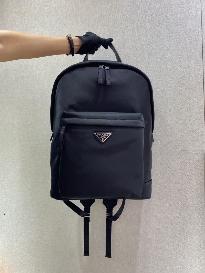 Pra*a backpacks